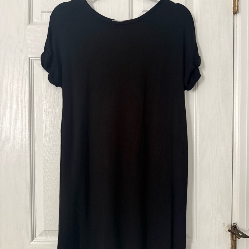 Women’s t-shirt Dress